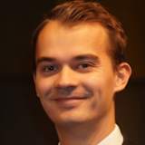Photo of Ludvig Dahlqvist