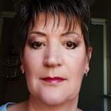 Photo of Christina
