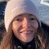 Photo of Lenka