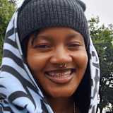 Photo of Liezelle Mogowe
