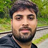 Photo of Nadeem Fayaz Lone