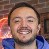 Photo of Santiago Arenas