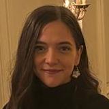 Photo of Samantha D'Amico