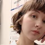 Photo of Sylvie Kuzyk