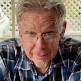 Photo of Martin Wren