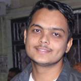 Photo of Praful Pathak