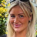 Photo of Kiri-ann Robinson
