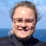 Photo of KAYLA