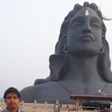 Photo of K Santhosh