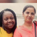 Photo of Sadia Ahmed
