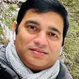 Ajay Kumar Tiwari