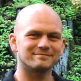 Photo of Keith Timmerman