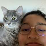 Photo of Alexandra