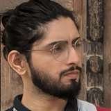 Photo of Rohan JOSHI