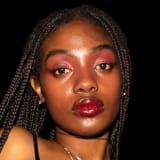 Photo of Imani Ndaba