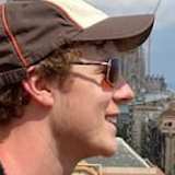 Photo of Thomas