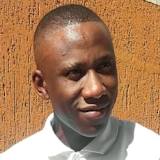 Photo of David Mokheleli