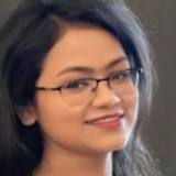 Photo of Rushali Kundu