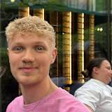 Photo of Tiernan