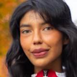 Photo of Claudia