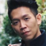 Photo of Keith Lam