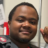 Photo of Sinethemba Gozongo