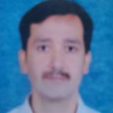 Photo of Sameer Ramesh
