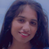 Photo of Manvi