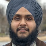 Photo of Upkaran sidhu