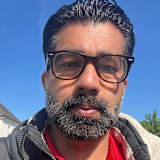 Photo of Babu