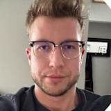 Photo of Connor