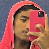 Photo of Rinil