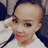 Photo of Luyanda Madlala