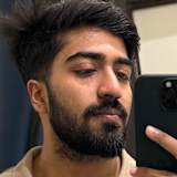 Photo of Mayank Singh