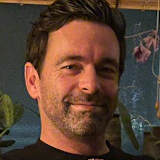 Photo of Oliver Smith