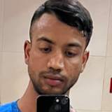 Photo of Reshendra