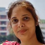Photo of SUPRIYA REDDY YEDUMEDALA