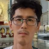Photo of Lawrence kwek