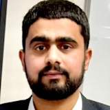 Photo of Muzammil Abbas