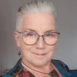 Photo of Rebecca Woodbine
