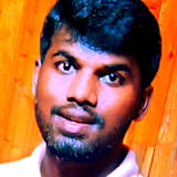 Photo of PRAVEEN PANDIYAN