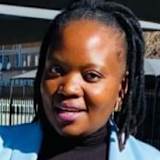 Photo of Vuyo Nyathi