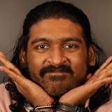 Photo of Arun