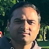 Photo of brijesh