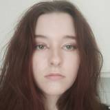 Photo of Hannah