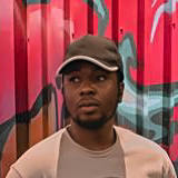 Photo of Charles Nwaobodo