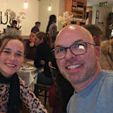 Photo of Kiara Vermeulen