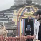Photo of Ashish