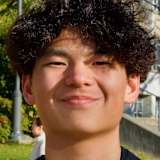 Photo of Matthew Wu