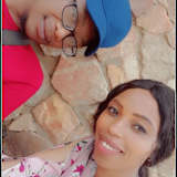 Photo of Philisiwe Gumede